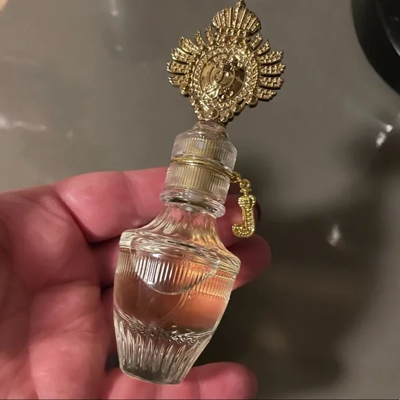 classic juicy couture perfume